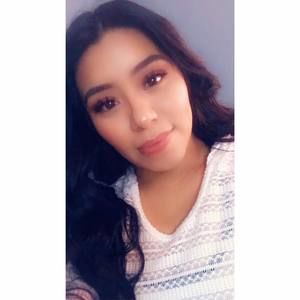 Meet your Posher, Karina